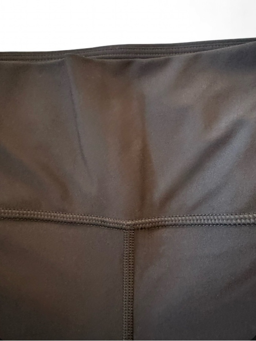 NWT Cleveland Browns Certo Women's Assembly Piping Leggings Size Medium $70 MSRP - Picture 8 of 15